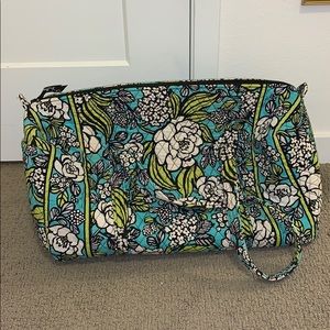 Vera Bradley Duffel Bag